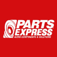 Parts Express coupons